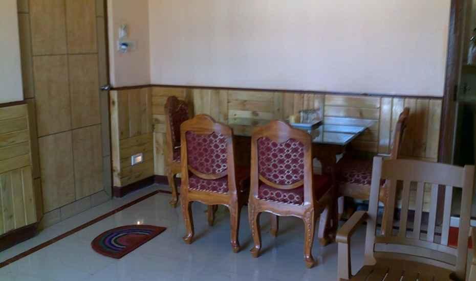 Hotel Dream Land Phulabāni Kültér fotó