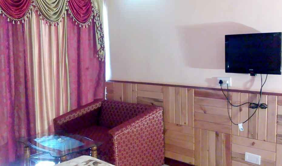 Hotel Dream Land Phulabāni Kültér fotó